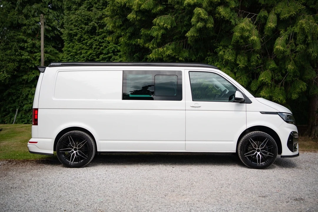 2024 Volkswagen EuroVan - Image 7 of 30