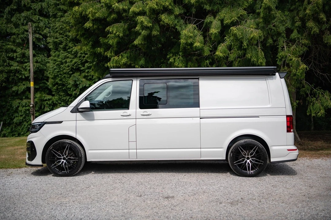 2024 Volkswagen EuroVan - Image 8 of 30