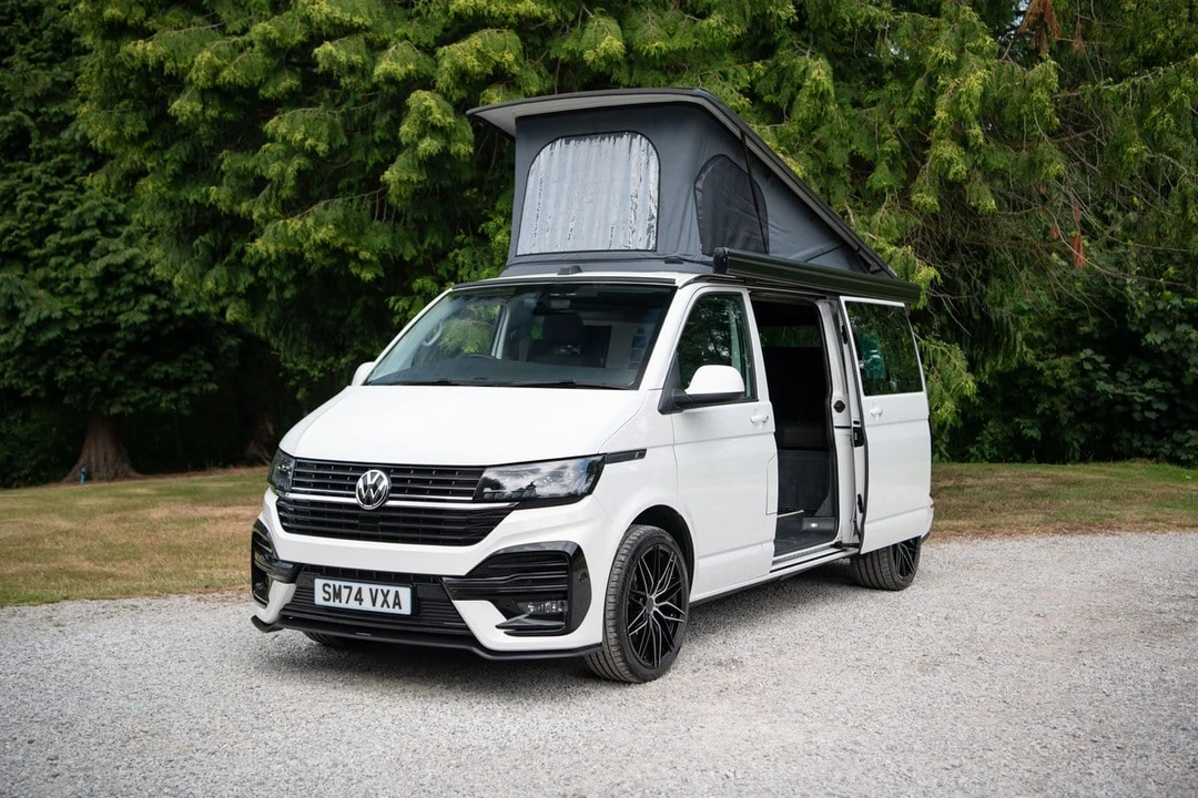 2024 Volkswagen EuroVan - Image 14 of 30