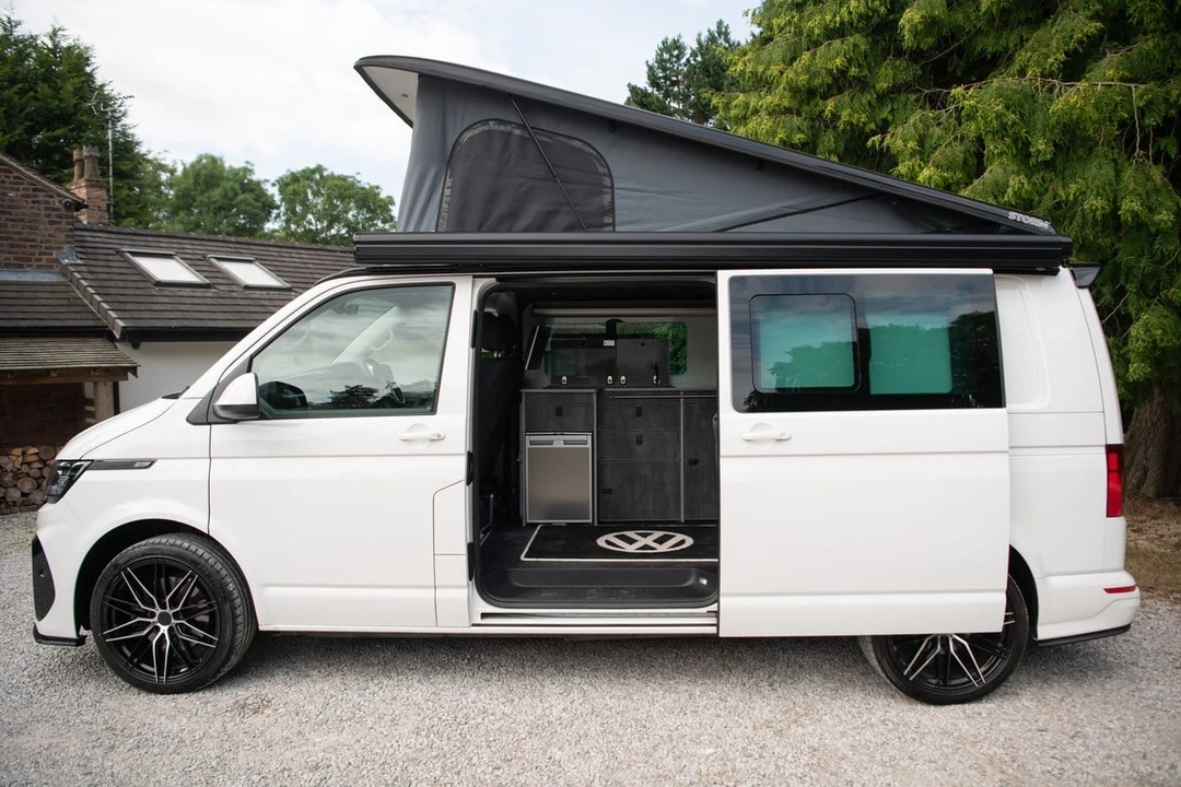2024 Volkswagen EuroVan - Image 15 of 30