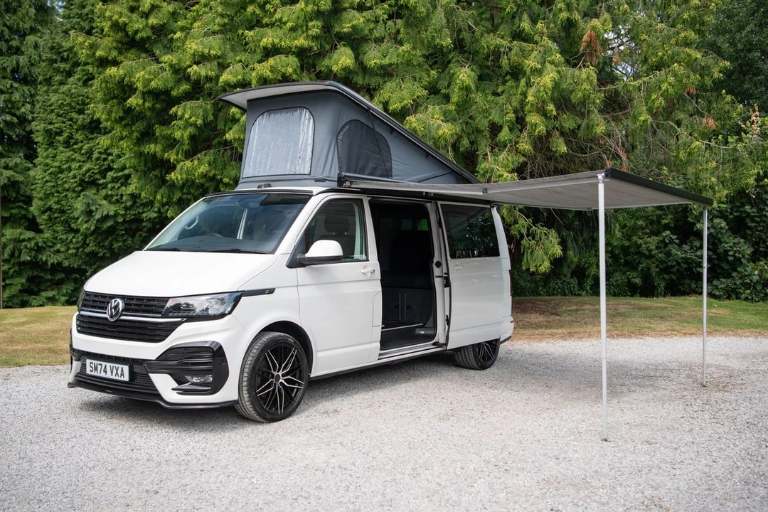 2024 Volkswagen EuroVan - Image 16 of 30