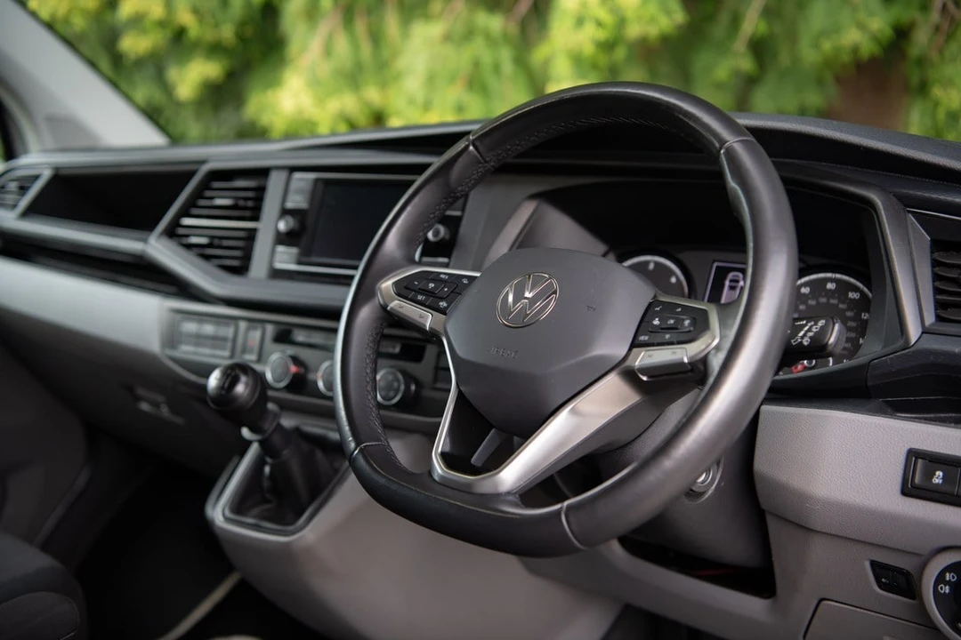 2024 Volkswagen EuroVan - Image 21 of 30