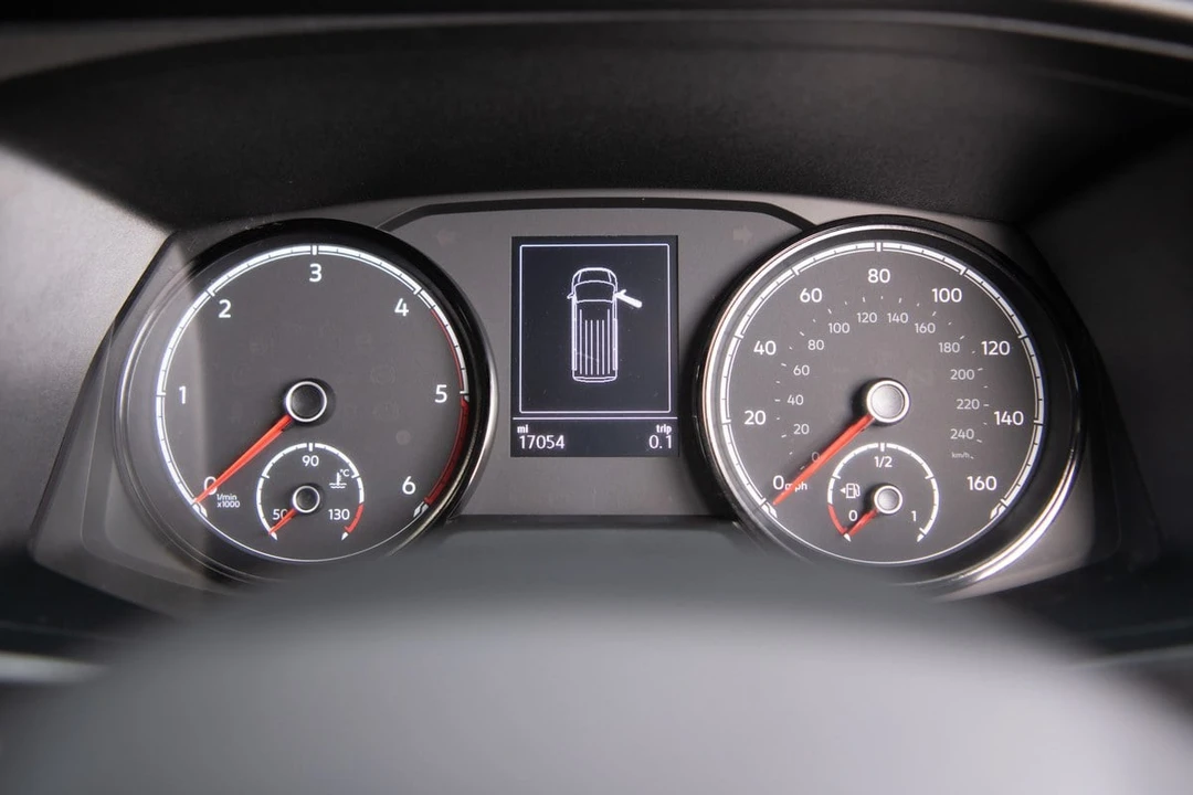 2024 Volkswagen EuroVan - Image 23 of 30