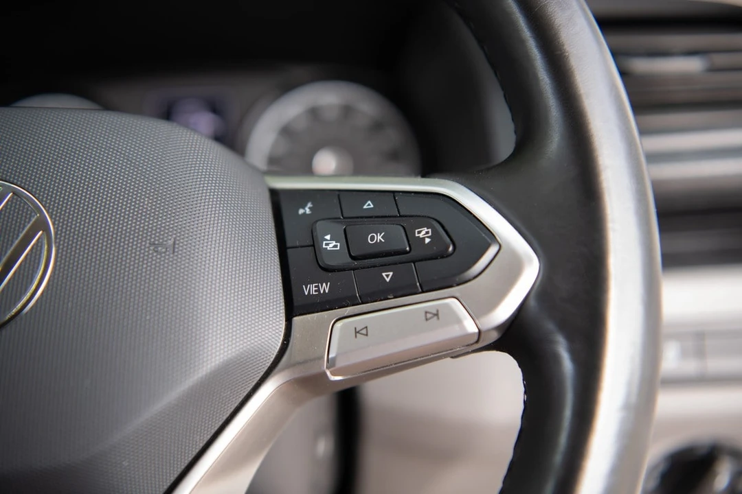 2024 Volkswagen EuroVan - Image 25 of 30