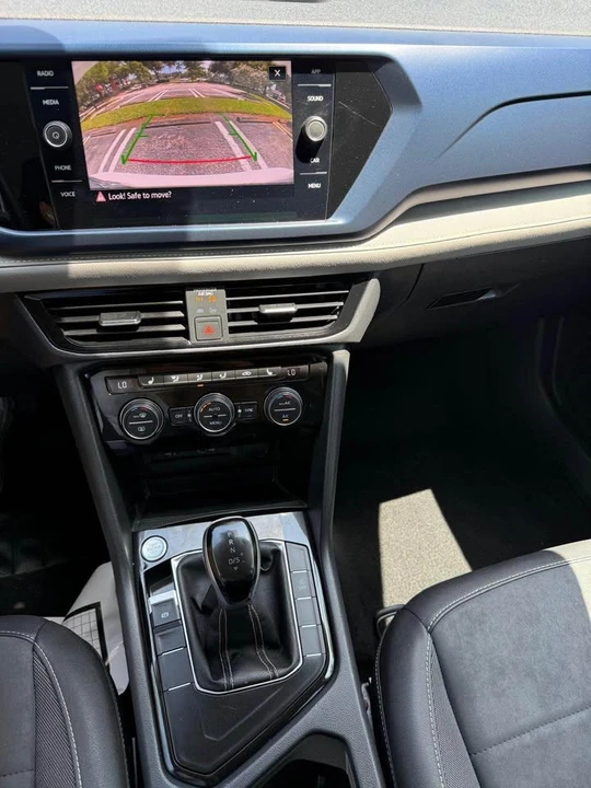 2024 Volkswagen Taos - Image 15 of 15