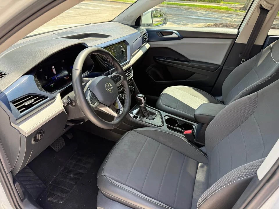 2024 Volkswagen Taos - Image 5 of 15