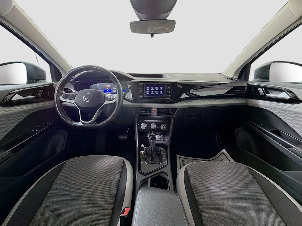 2024 Volkswagen Taos - Image 10 of 12