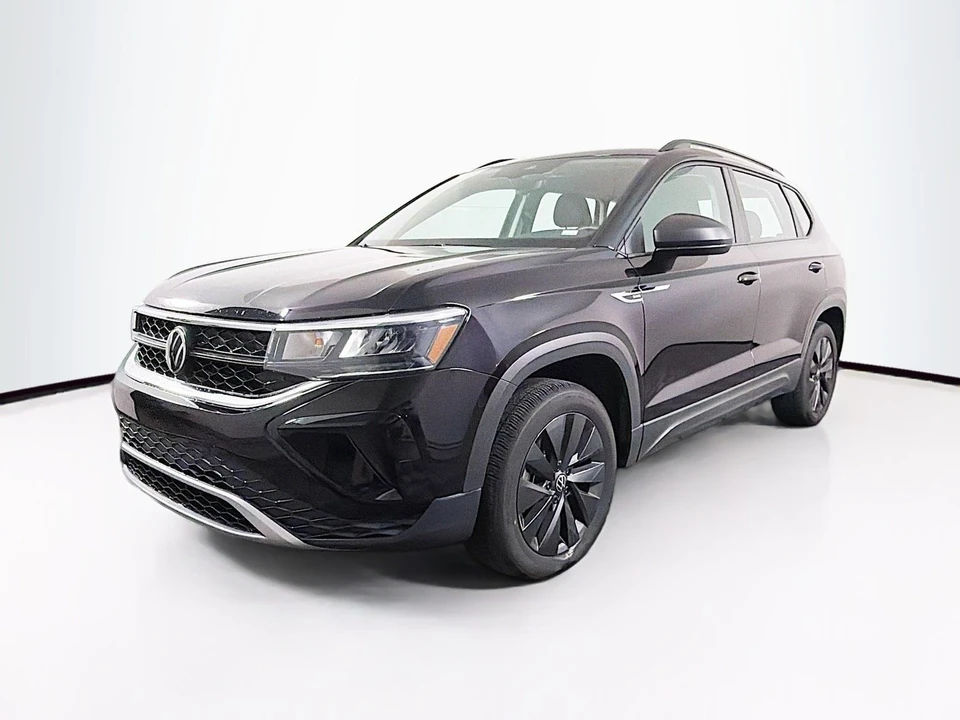 2024 Volkswagen Taos - Image 4 of 12