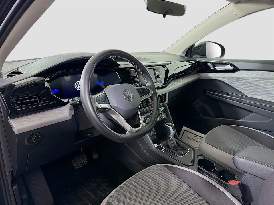 2024 Volkswagen Taos - Image 11 of 12