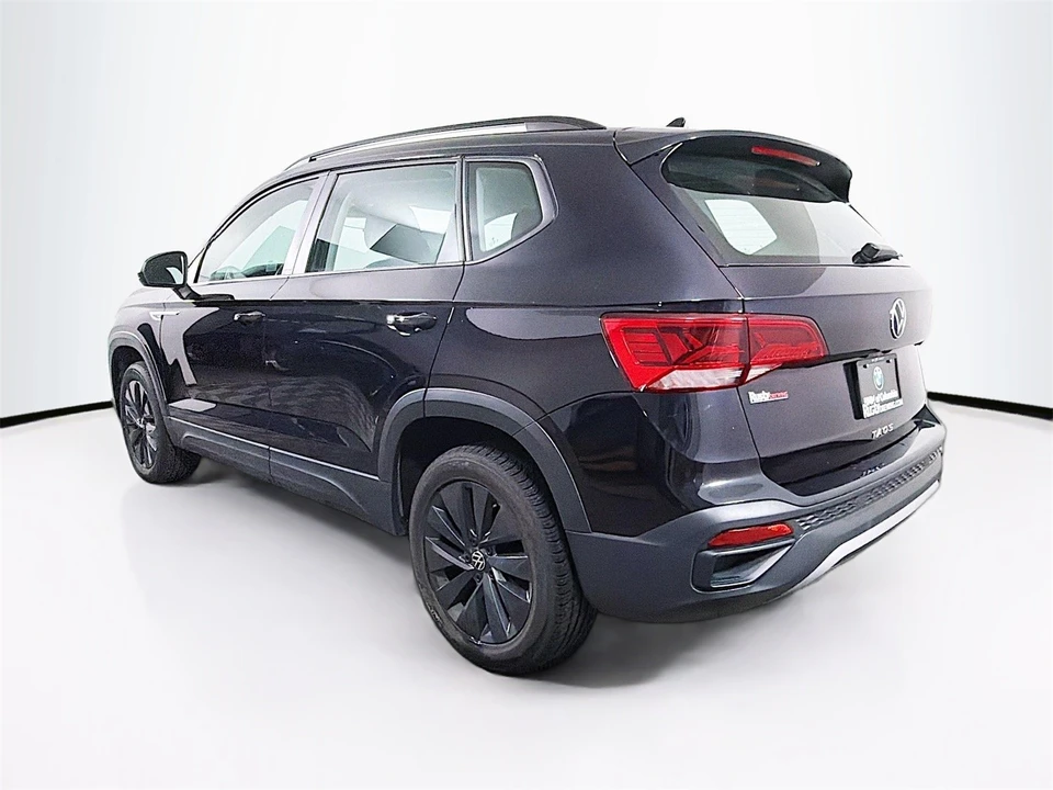 2024 Volkswagen Taos - Image 6 of 12