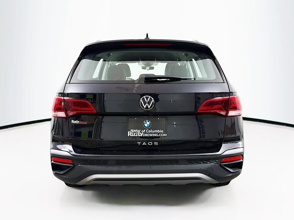 2024 Volkswagen Taos - Image 7 of 12