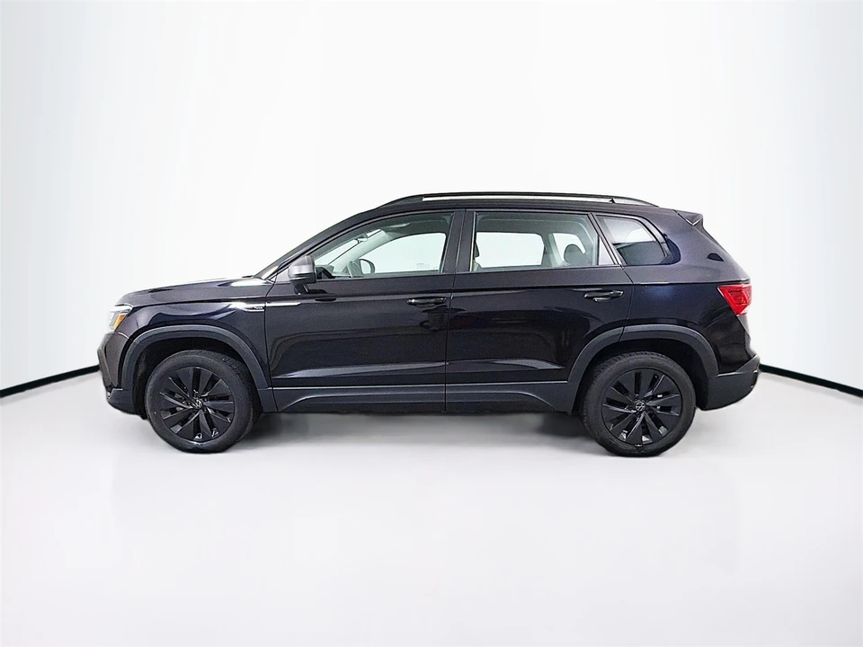 2024 Volkswagen Taos - Image 5 of 12