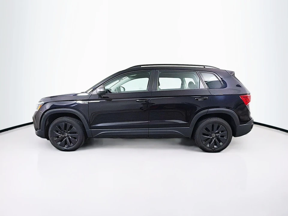 2024 Volkswagen Taos - Image 5 of 12