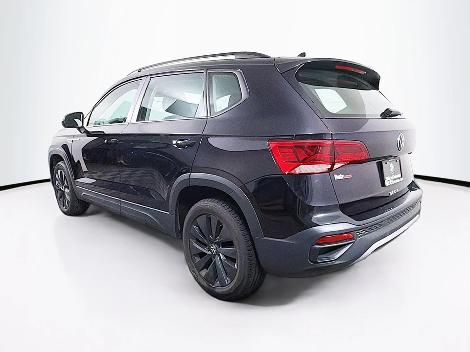 2024 Volkswagen Taos - Image 6 of 12