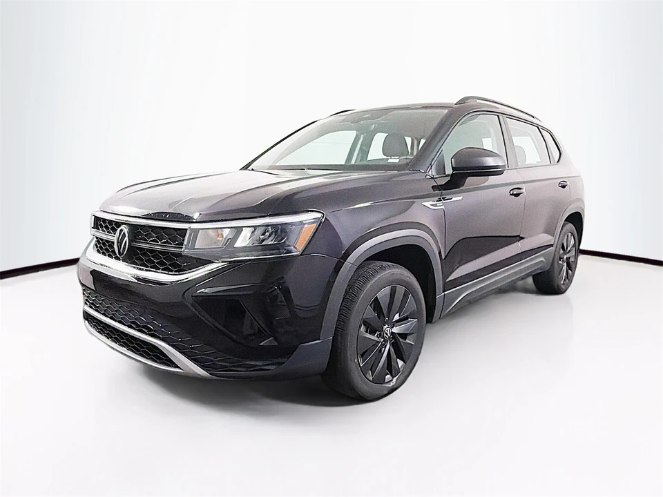 2024 Volkswagen Taos - Image 4 of 12