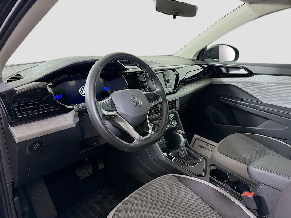2024 Volkswagen Taos - Image 11 of 12