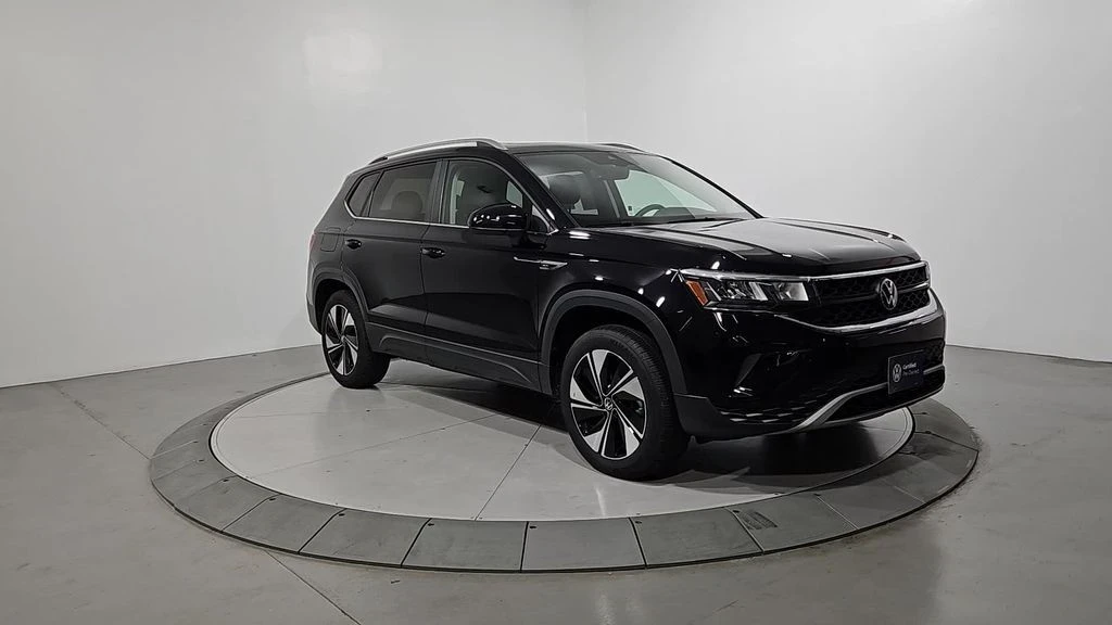 2024 Volkswagen Taos - Image 9 of 12