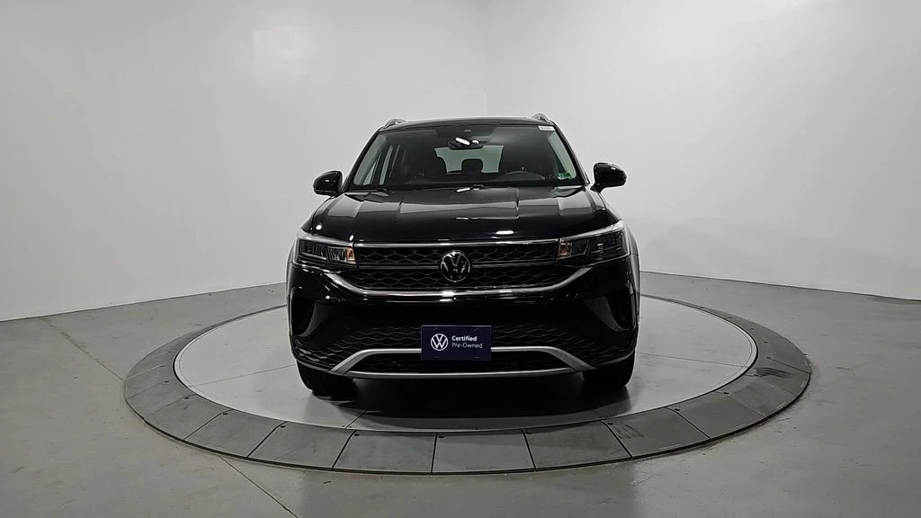 2024 Volkswagen Taos - Image 10 of 12