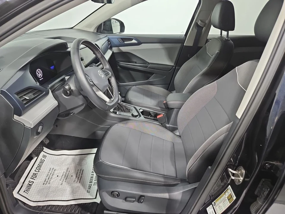 2024 Volkswagen Taos - Image 12 of 12