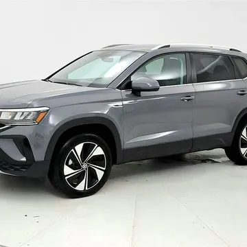 2024 Volkswagen Taos 1.5T SE AWD