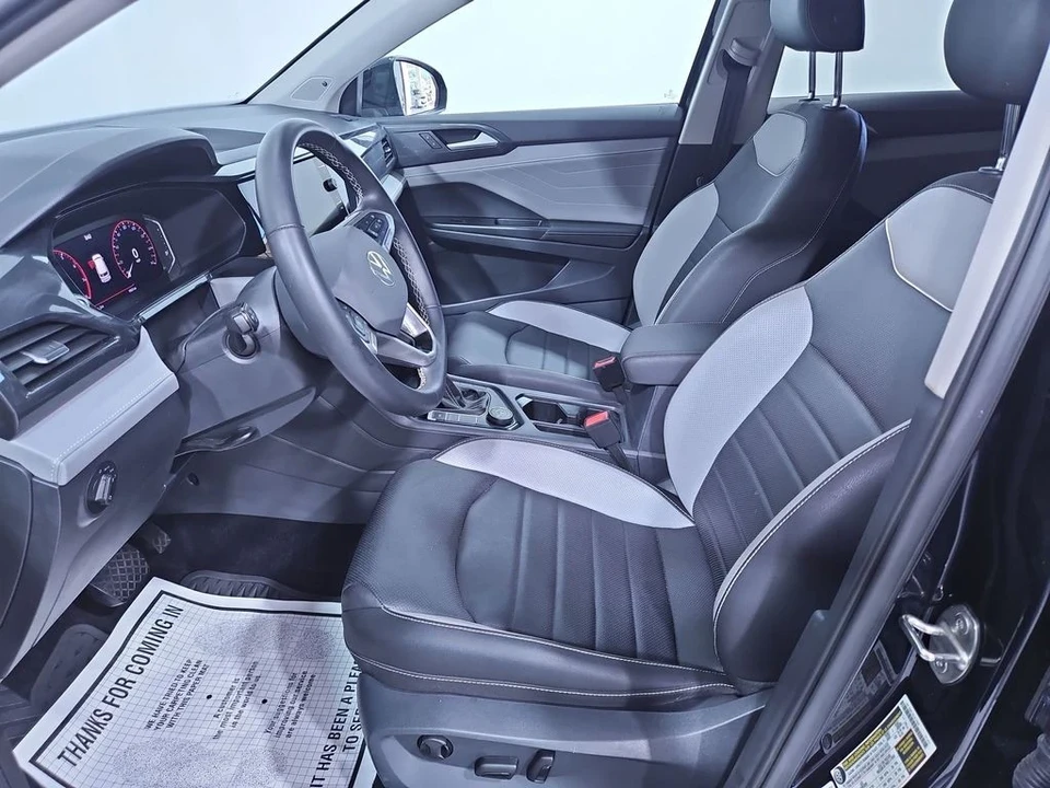 2024 Volkswagen Taos - Image 12 of 12