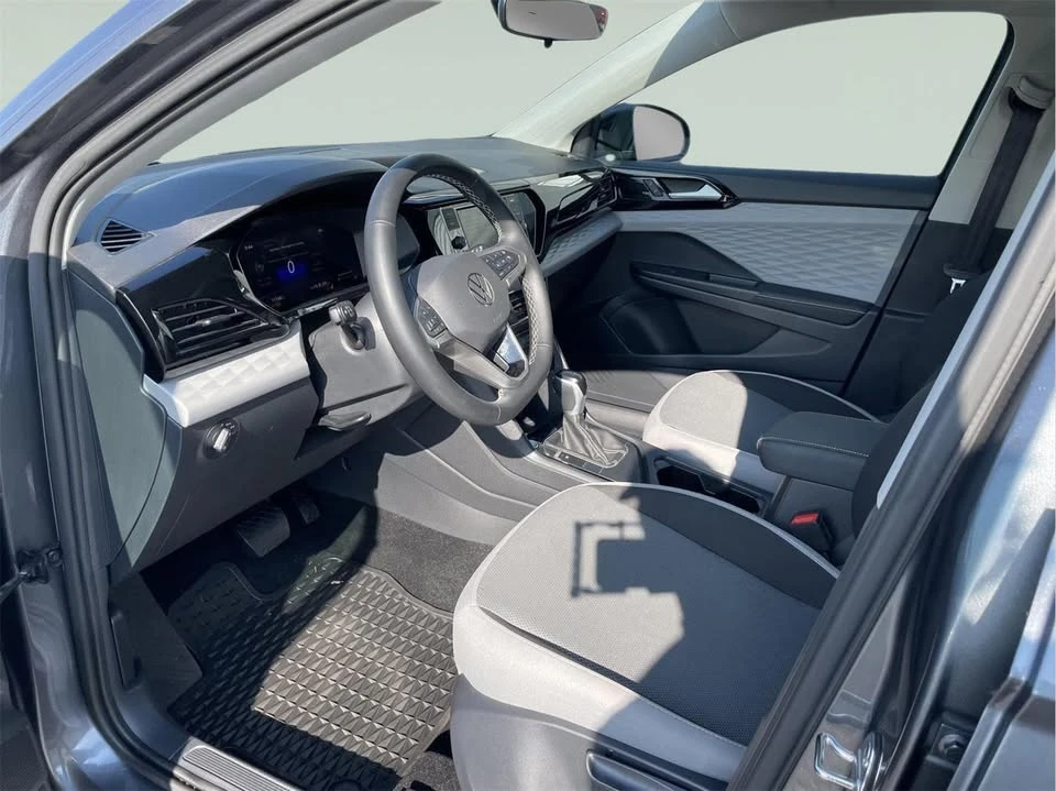2024 Volkswagen Taos - Image 5 of 18