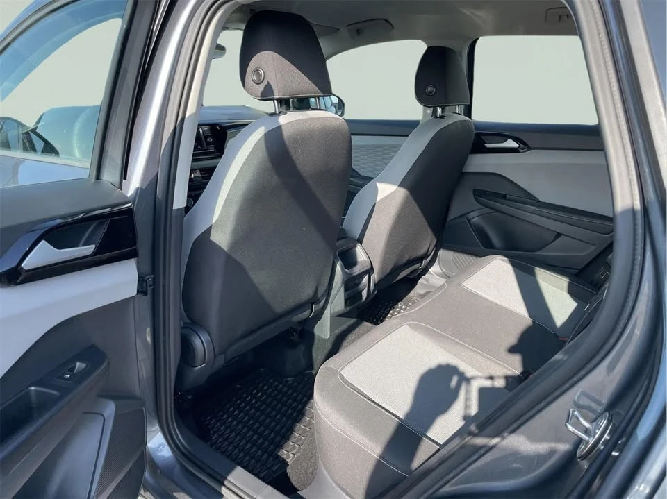 2024 Volkswagen Taos - Image 6 of 18