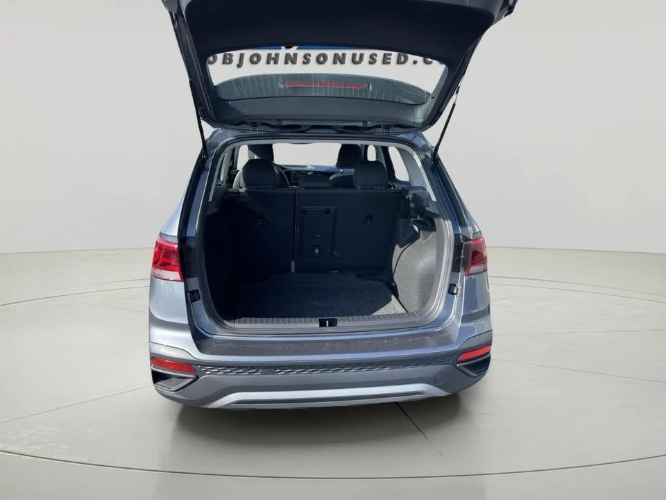 2024 Volkswagen Taos - Image 4 of 18