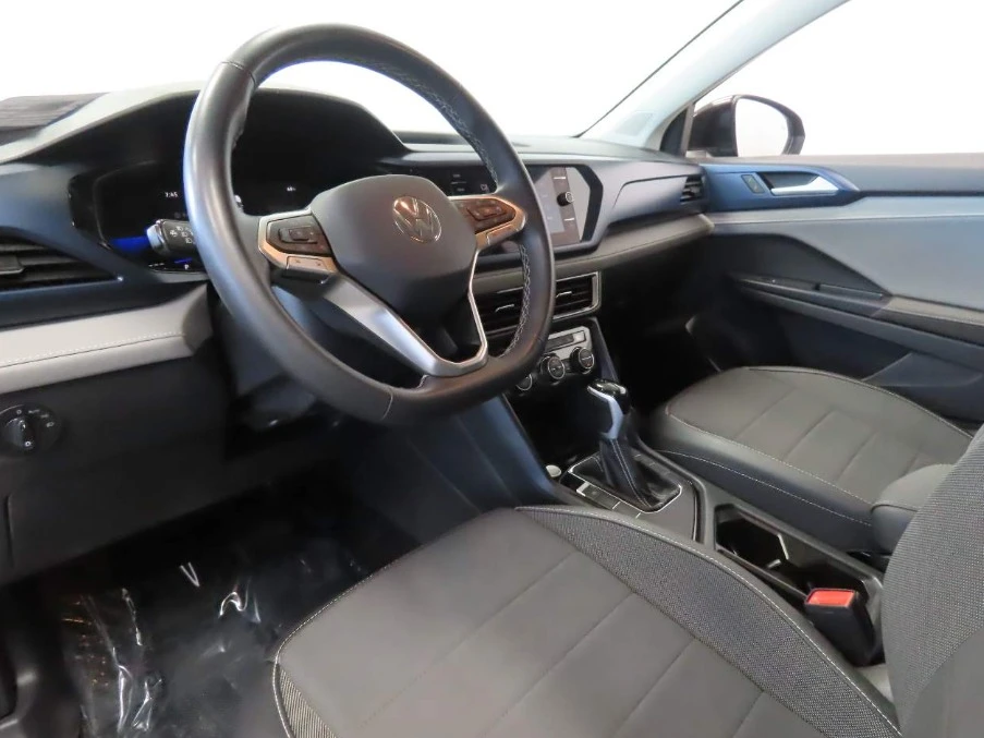2024 Volkswagen Taos - Image 6 of 11