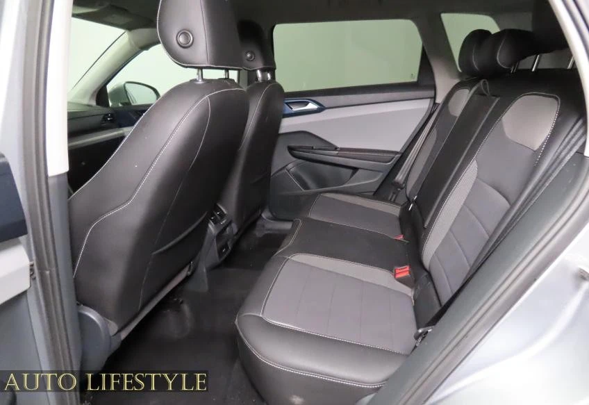 2024 Volkswagen Taos - Image 21 of 21
