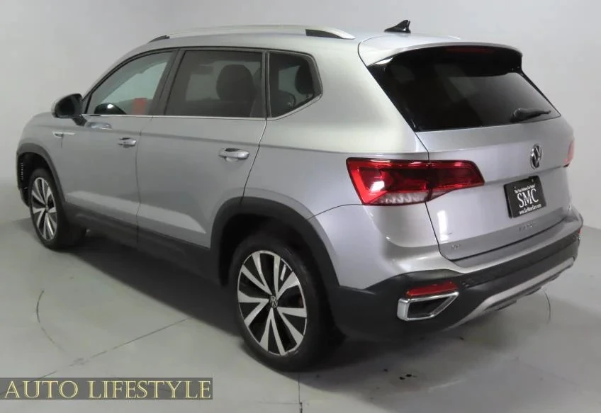 2024 Volkswagen Taos - Image 7 of 21