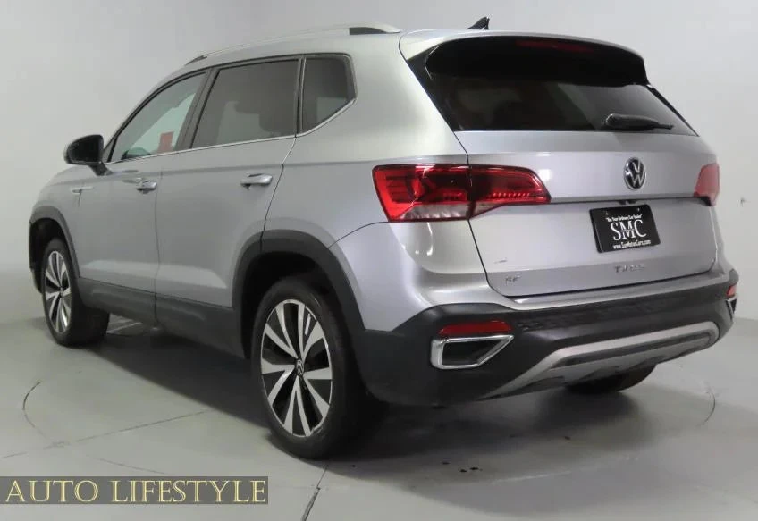 2024 Volkswagen Taos - Image 5 of 21
