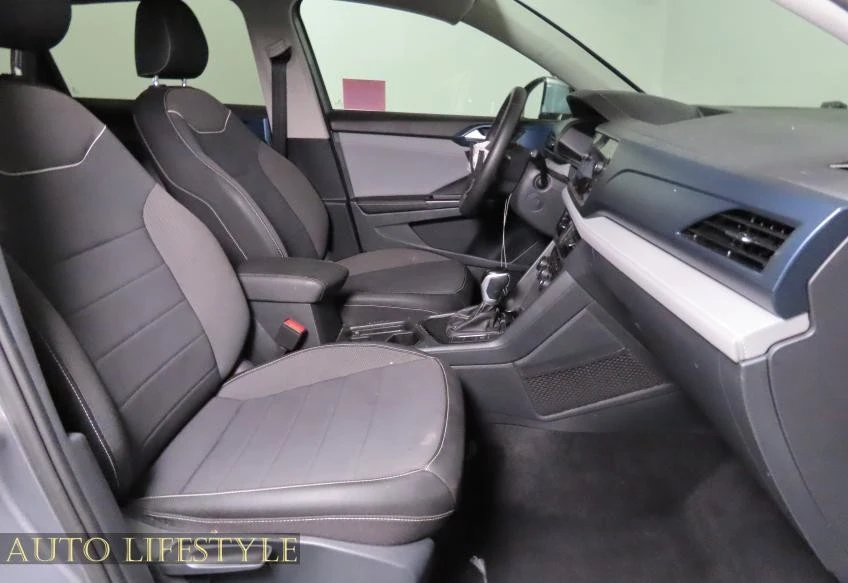 2024 Volkswagen Taos - Image 20 of 21