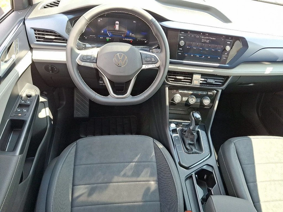 2024 Volkswagen Taos - Image 11 of 12