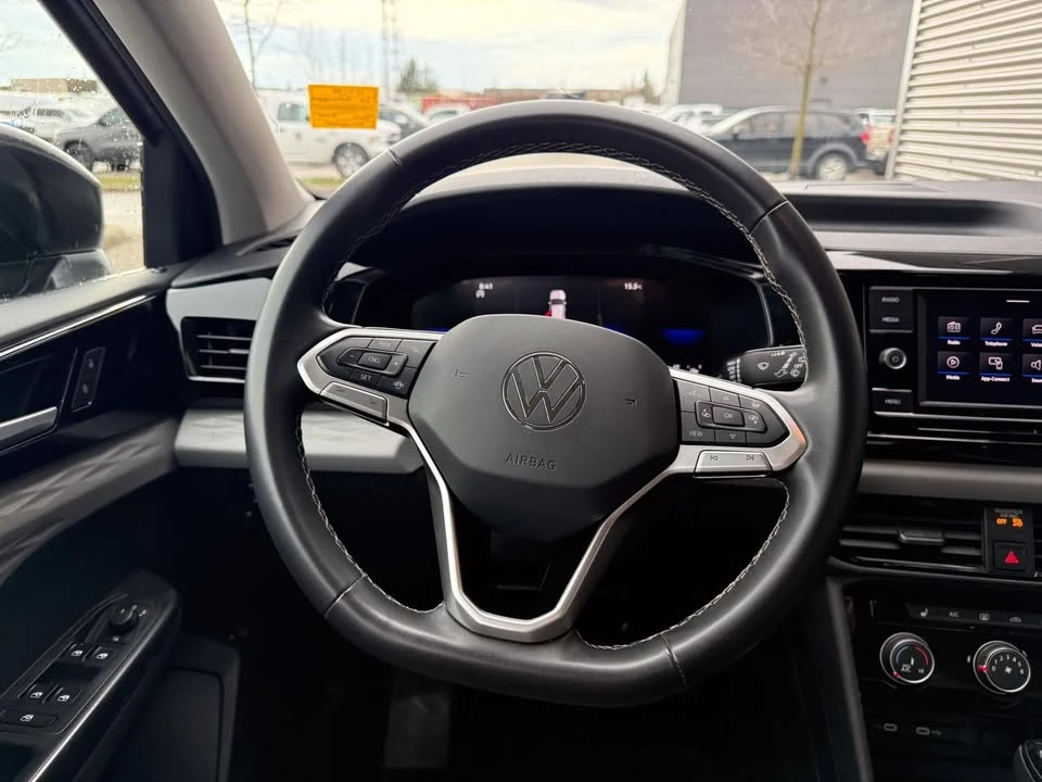 2024 Volkswagen Taos - Image 15 of 19