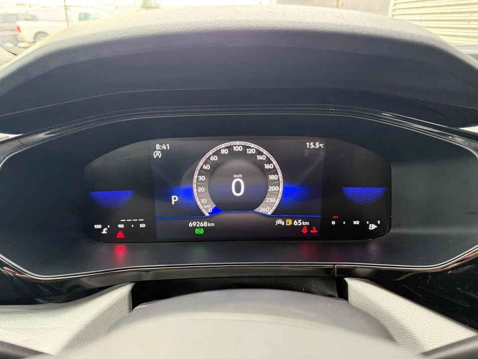 2024 Volkswagen Taos - Image 16 of 19
