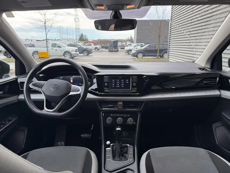 2024 Volkswagen Taos - Image 14 of 19