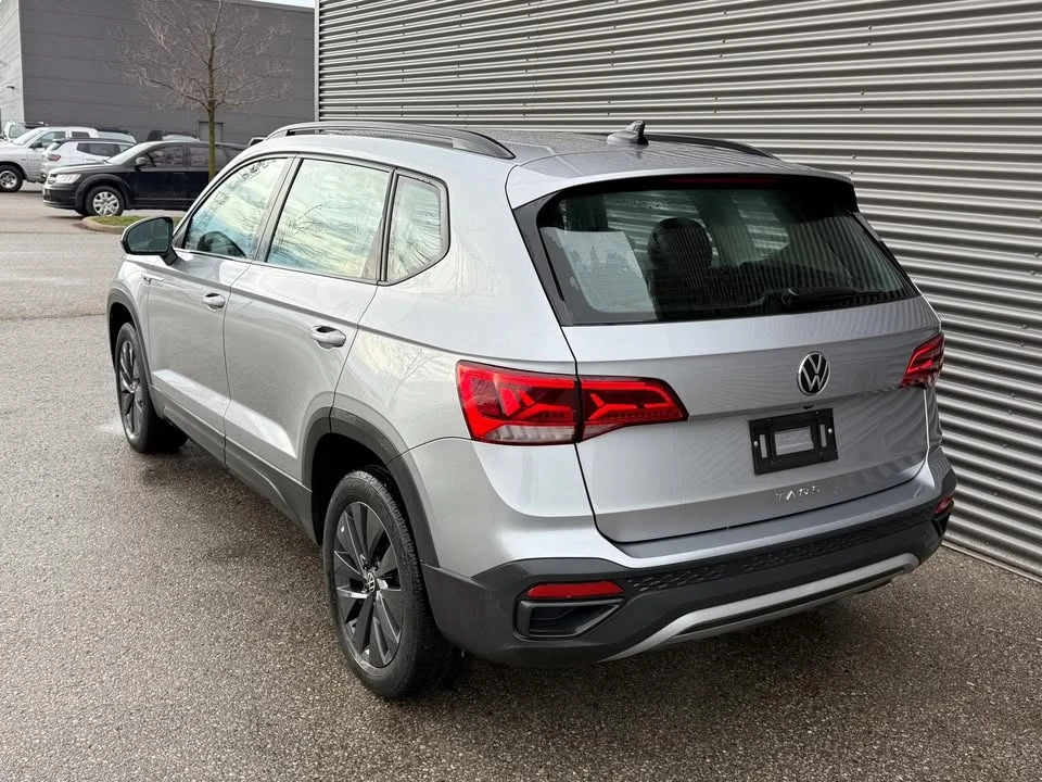 2024 Volkswagen Taos - Image 4 of 19