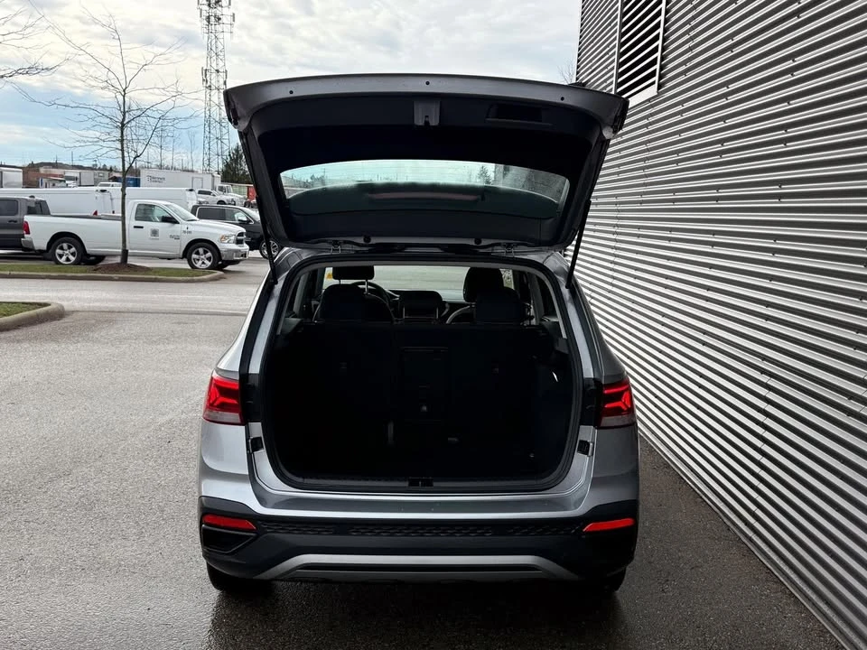 2024 Volkswagen Taos - Image 6 of 19