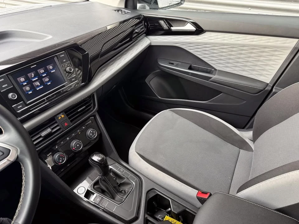 2024 Volkswagen Taos - Image 19 of 19