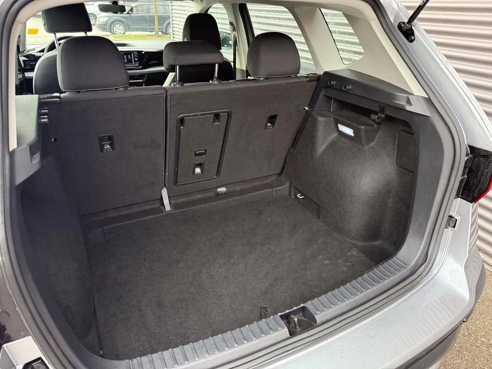 2024 Volkswagen Taos - Image 7 of 19