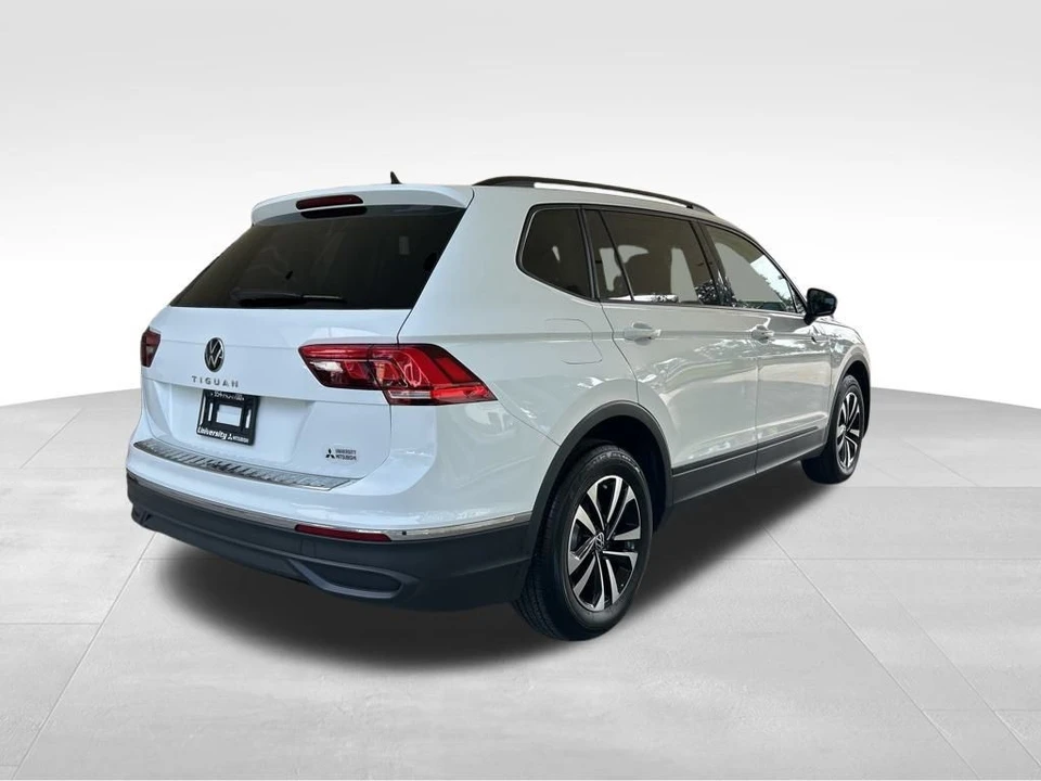 2024 Volkswagen Tiguan - Image 3 of 12