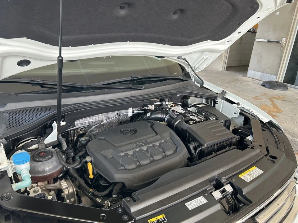 2024 Volkswagen Tiguan - Image 11 of 12