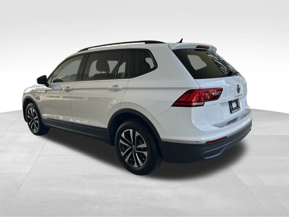 2024 Volkswagen Tiguan - Image 4 of 12
