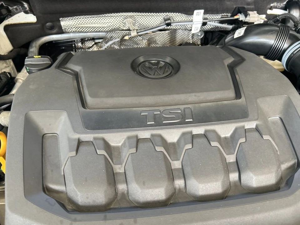 2024 Volkswagen Tiguan - Image 12 of 12