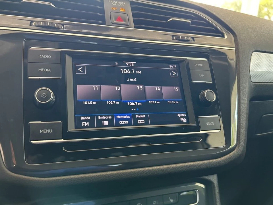 2024 Volkswagen Tiguan - Image 7 of 12