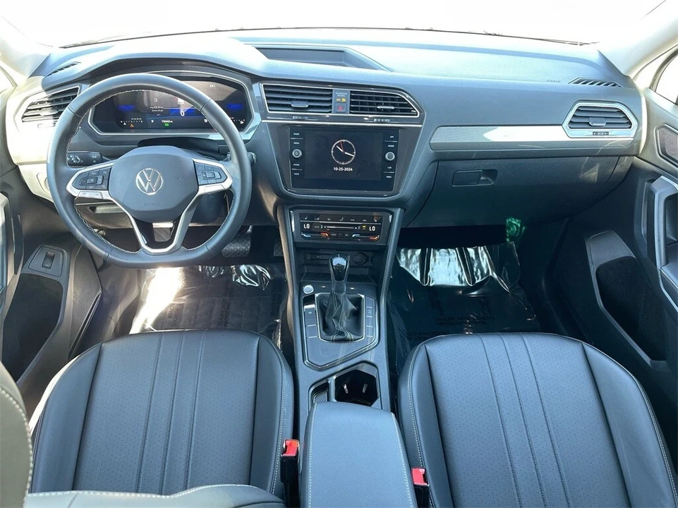 2024 Volkswagen Tiguan - Image 11 of 12