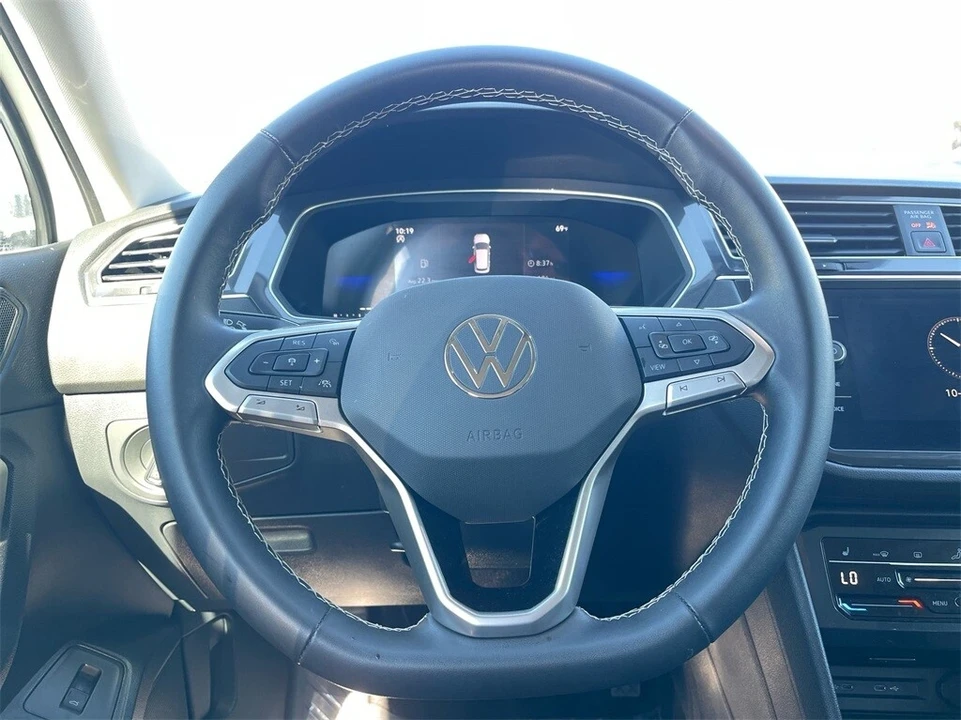 2024 Volkswagen Tiguan - Image 12 of 12