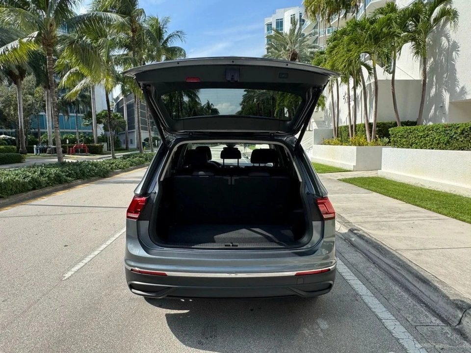 2024 Volkswagen Tiguan - Image 12 of 12