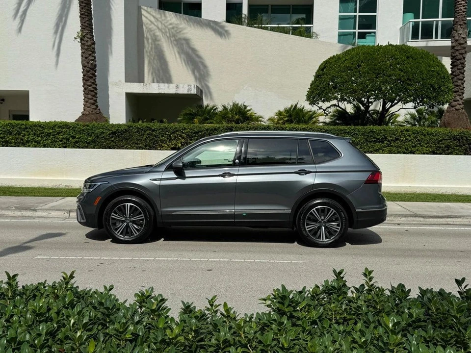 2024 Volkswagen Tiguan - Image 11 of 12